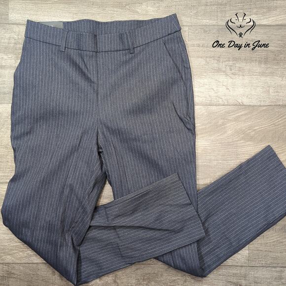 Rafaella Ankle Stretch Pants Size 10 - Picture 1 of 6